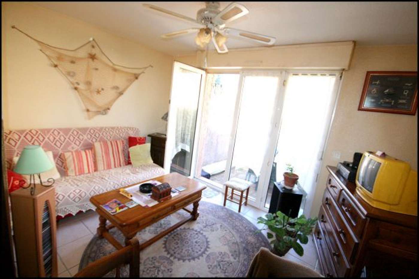 vente Appartement en résidence Le Grau D'agde - Photo 5