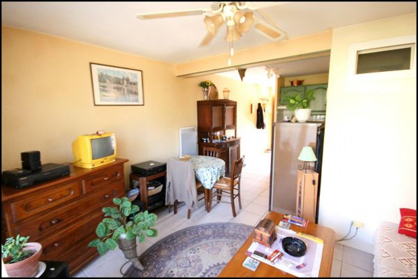 vente Appartement en résidence Le Grau D'agde - Photo 1