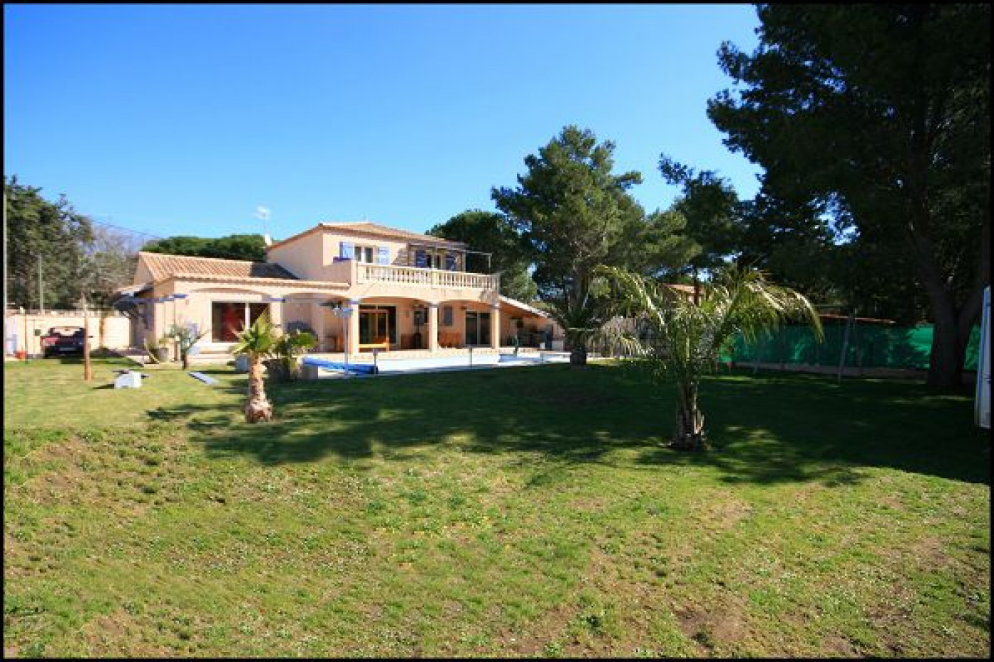 vente Villa Le Grau D'agde - Photo 1
