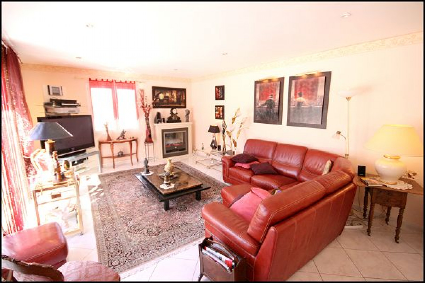 vente Villa Le Grau D'agde - Photo 2