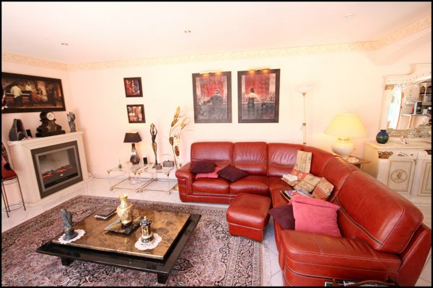 vente Villa Le Grau D'agde - Photo 7