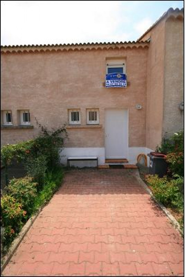 vente Pavillon Le Grau D'agde - Photo 3