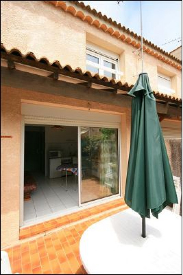 vente Pavillon Le Grau D'agde - Photo 1