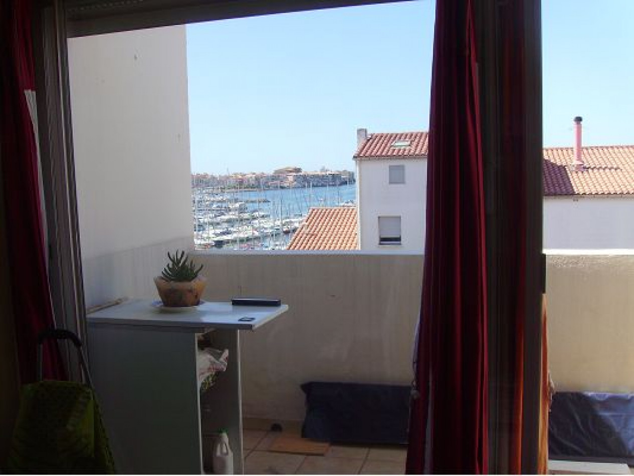 vente Appartement en résidence Le Cap D'agde - Photo 4