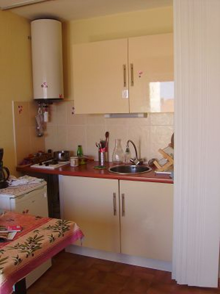vente Appartement en résidence Le Cap D'agde - Photo 3