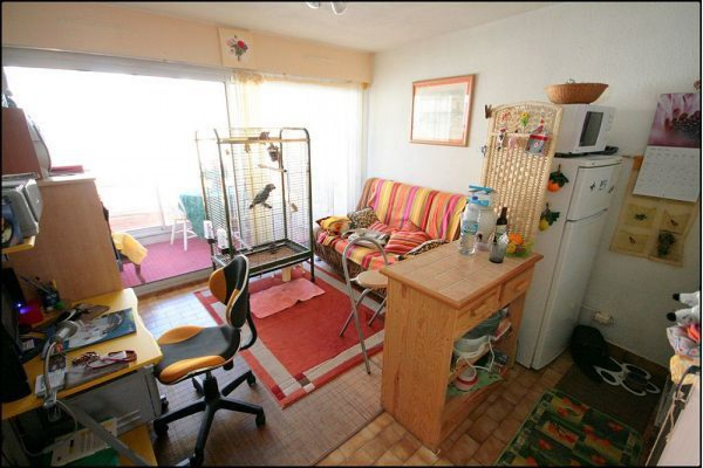 vente Appartement en résidence Le Grau D'agde - Photo 2