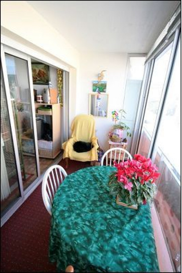 vente Appartement en résidence Le Grau D'agde - Photo 5