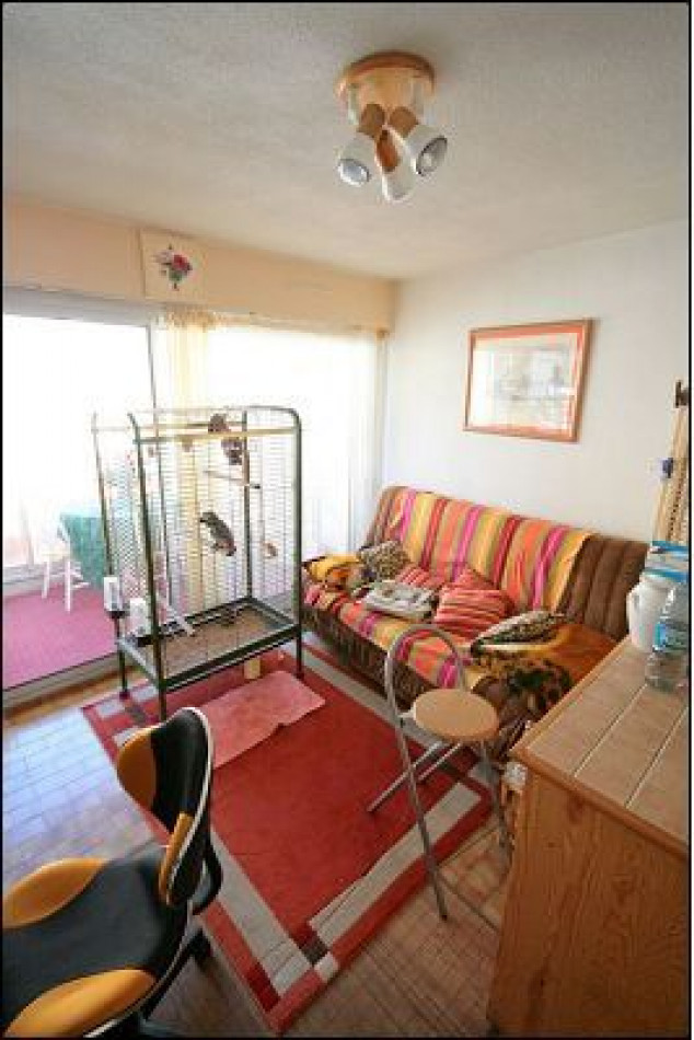 vente Appartement en résidence Le Grau D'agde - Photo 1