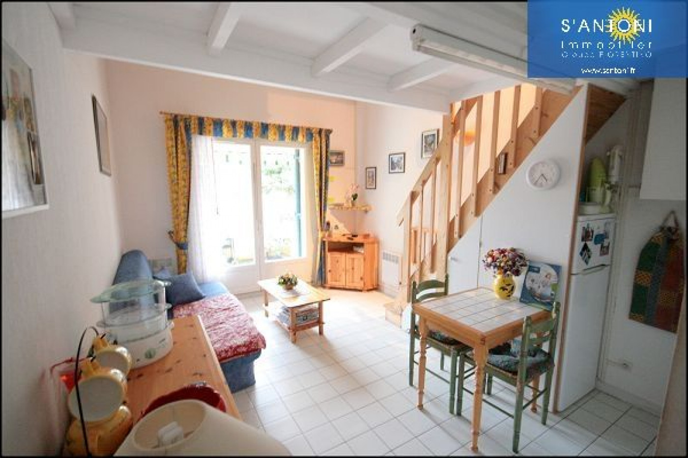 vente Maison de plage Le Grau D'agde - Photo 4