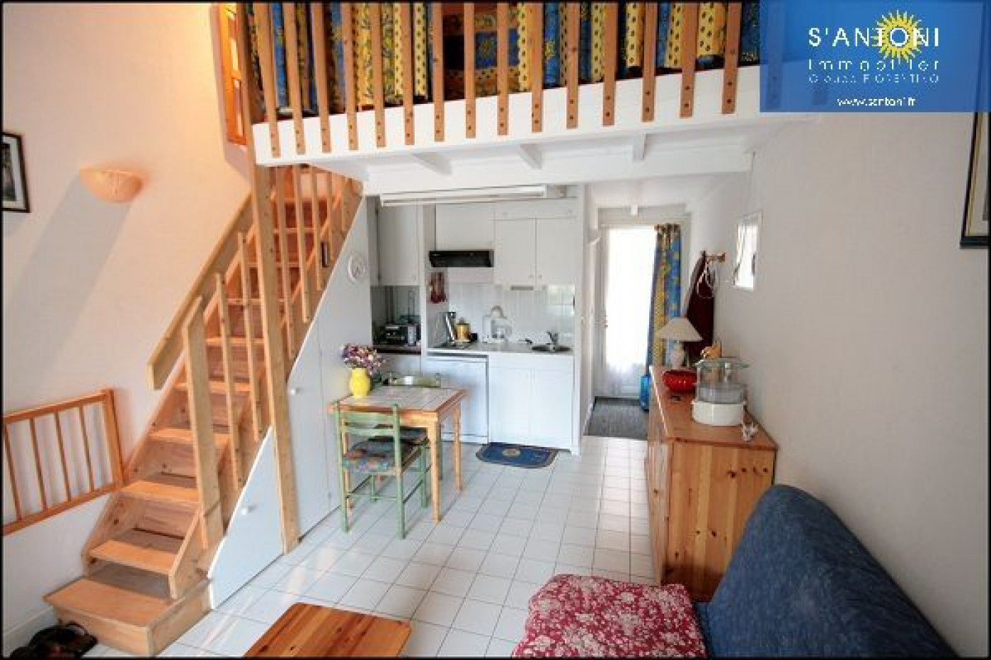 vente Maison de plage Le Grau D'agde - Photo 1