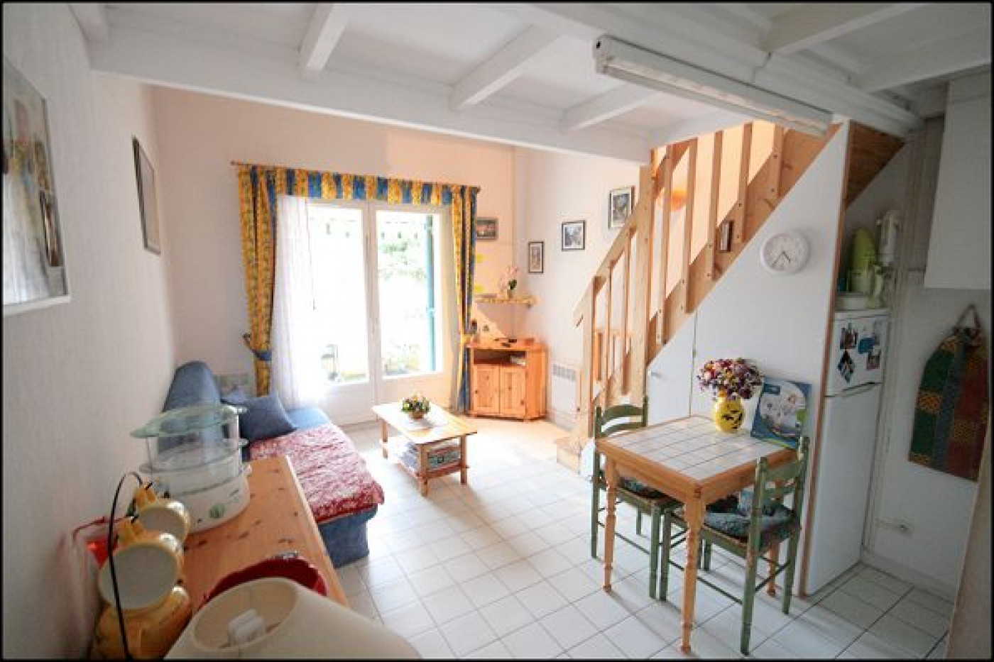 vente Maison de plage Le Grau D'agde - Photo 3