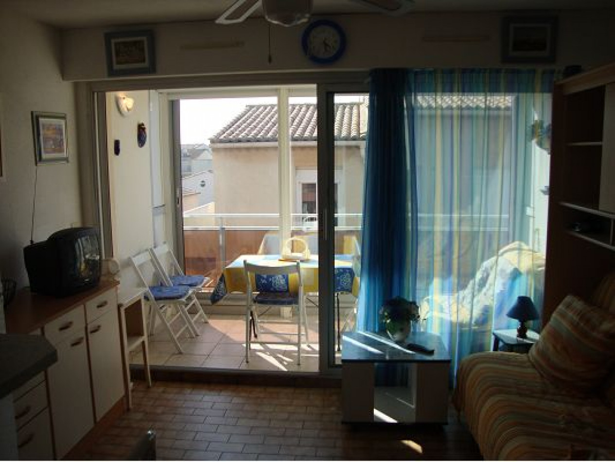 vente Appartement Le Grau D'agde - Photo 7