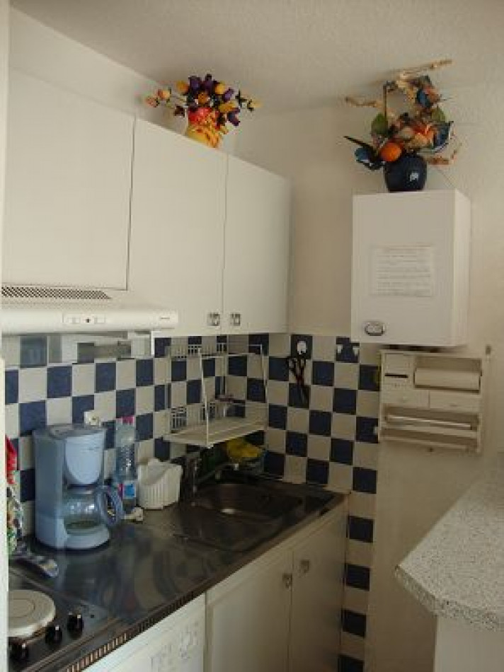 vente Appartement Le Grau D'agde - Photo 8