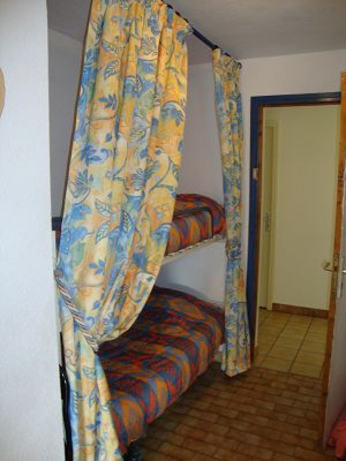 vente Appartement Le Grau D'agde - Photo 5