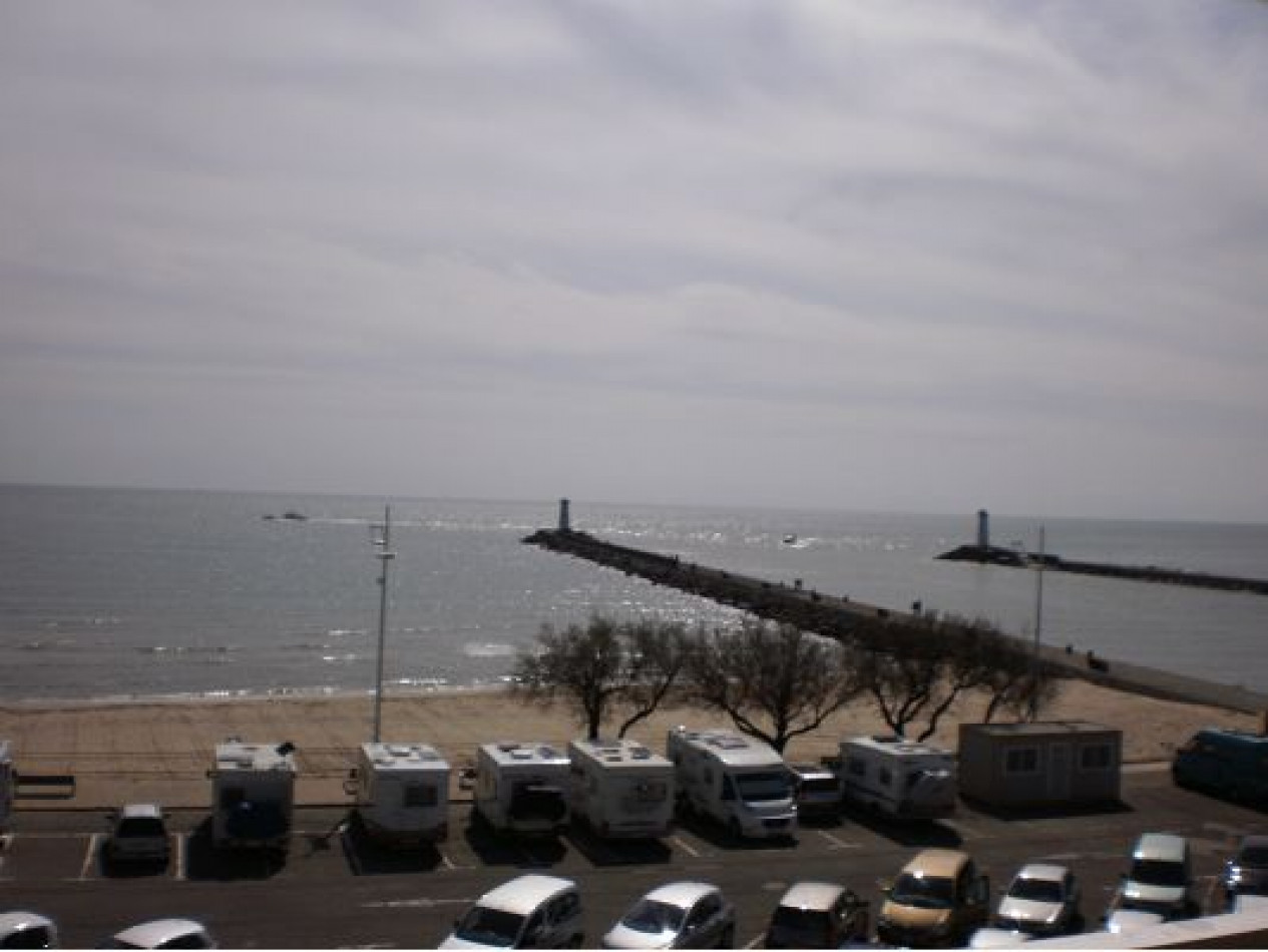 vente Appartement Le Grau D'agde - Photo 1