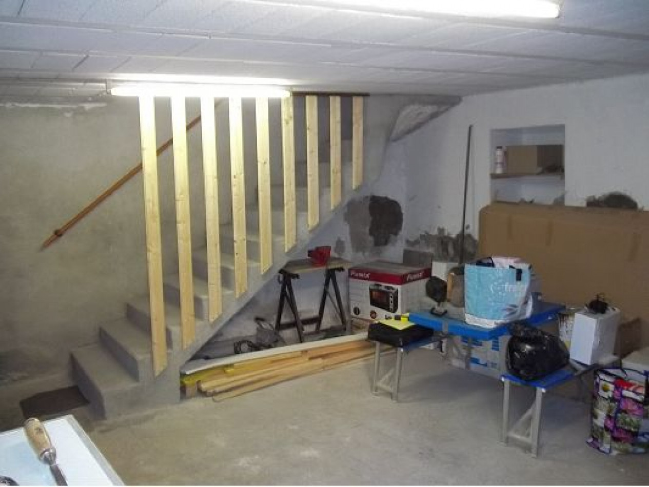 vente Maison Bessan - Photo 8