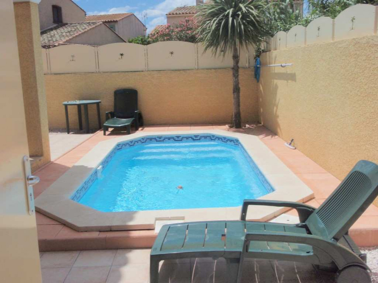 vente Maison Le Grau D'agde - Photo 3