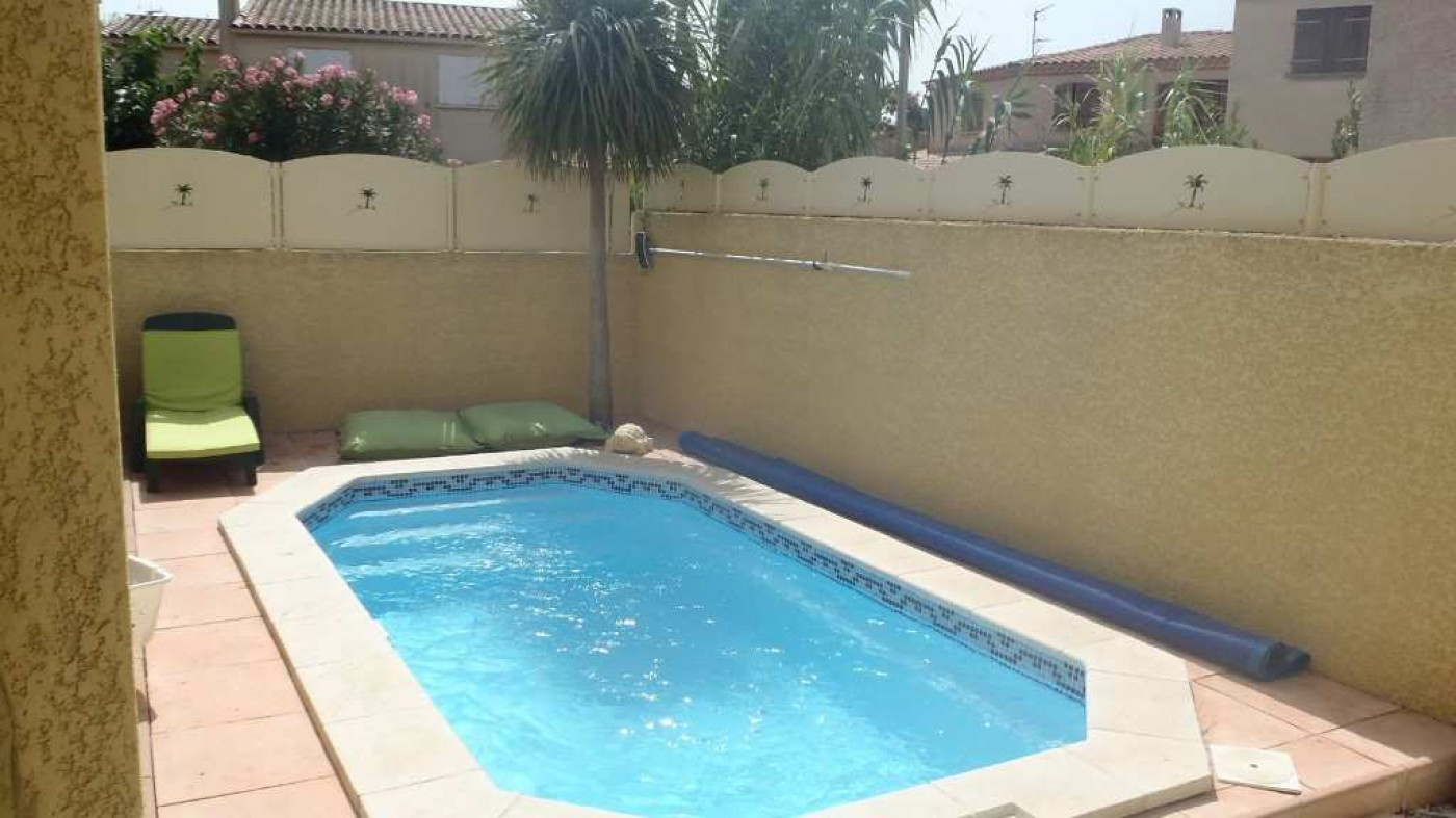 vente Maison Le Grau D'agde - Photo 7