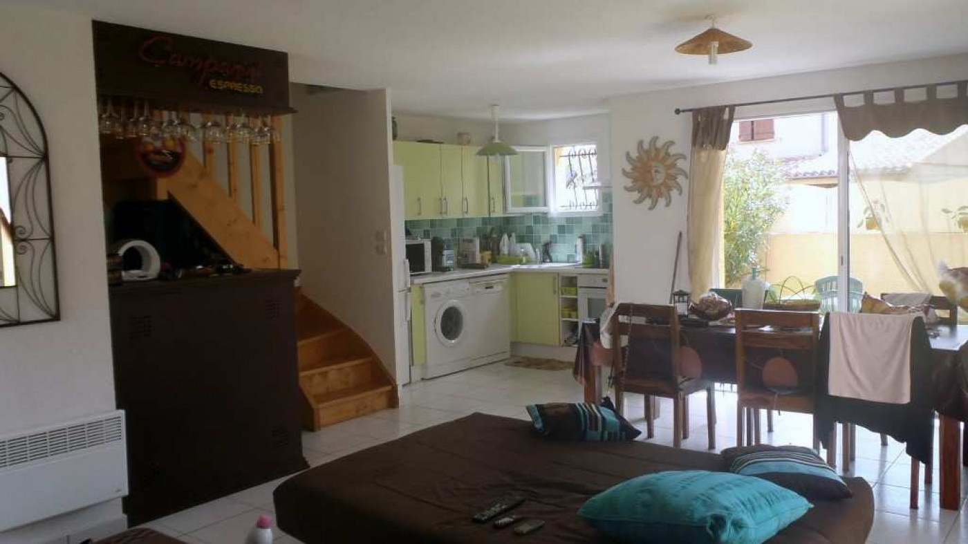 vente Maison Le Grau D'agde - Photo 2