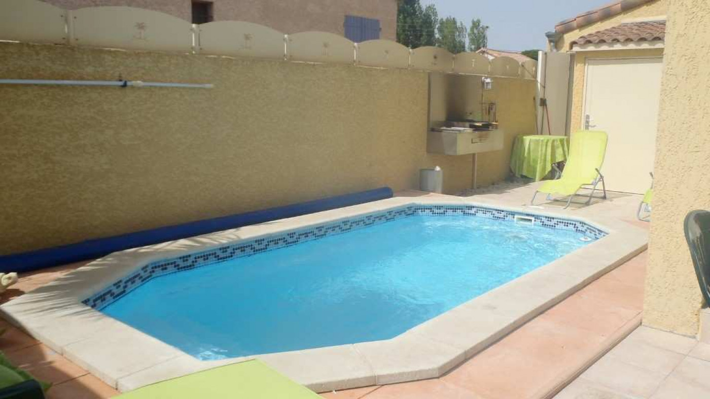 vente Maison Le Grau D'agde - Photo 8