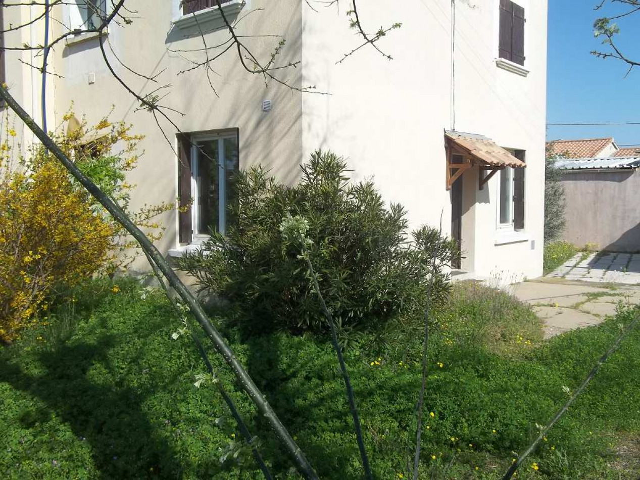 vente Appartement Agde - Photo 1
