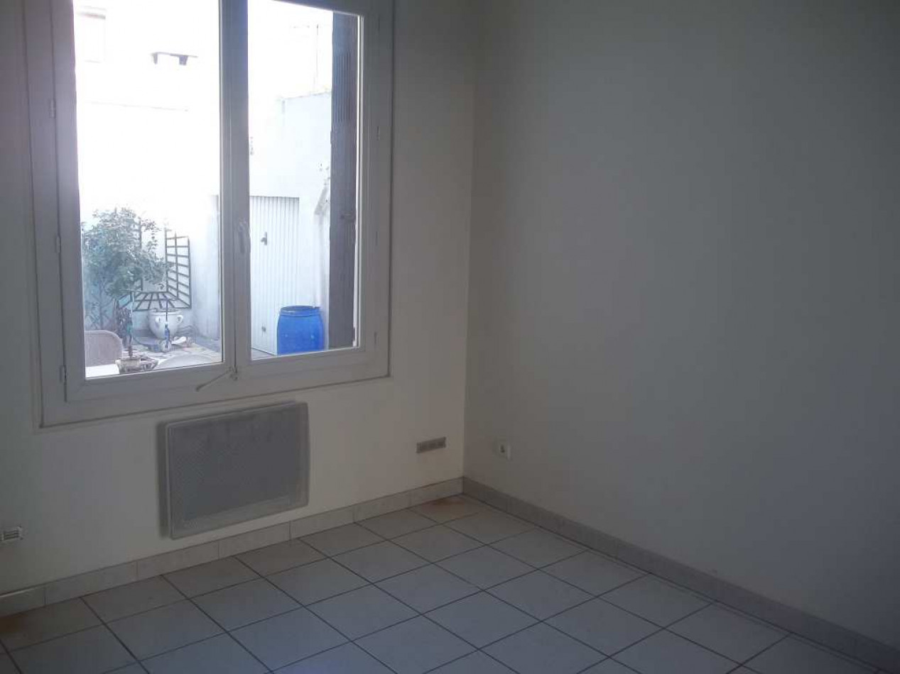 vente Appartement Agde - Photo 5