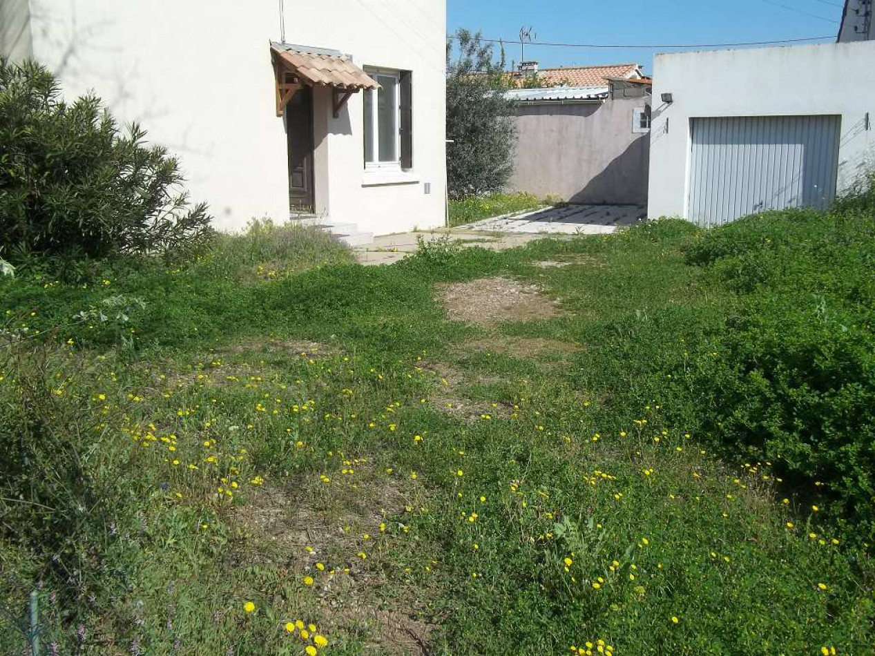 vente Appartement Agde - Photo 9