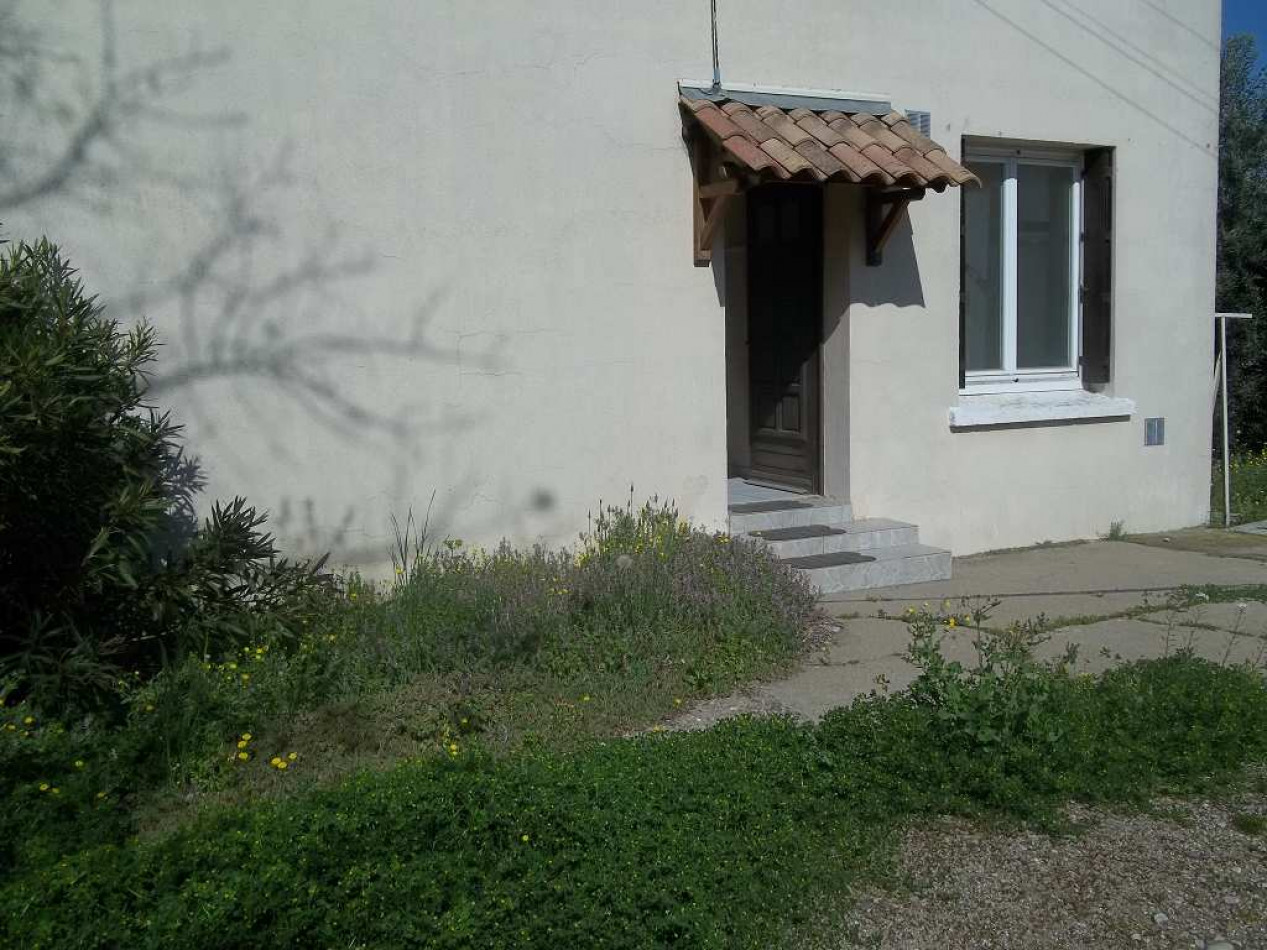 vente Appartement Agde - Photo 8