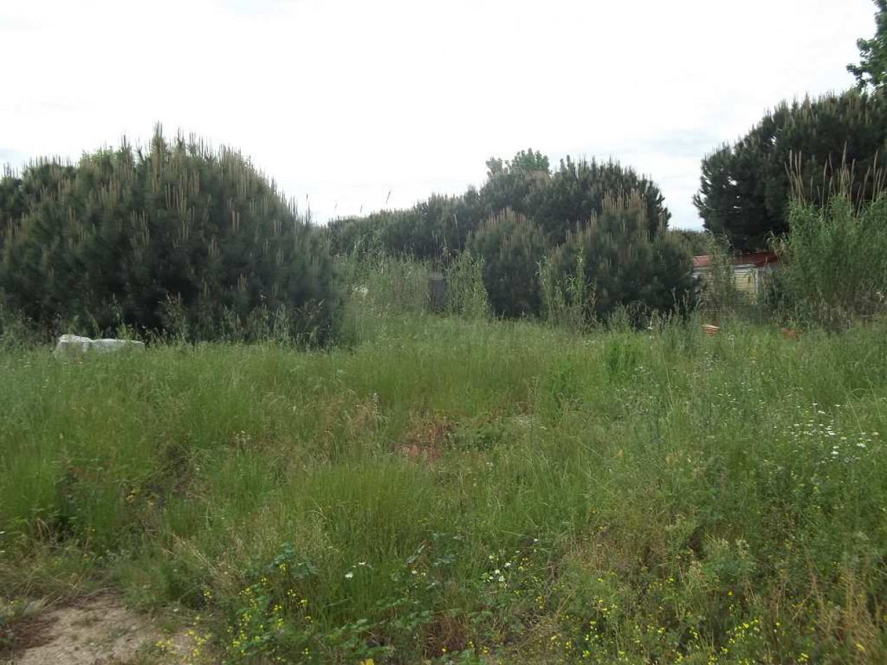 vente Terrain constructible Le Grau D'agde - Photo 1