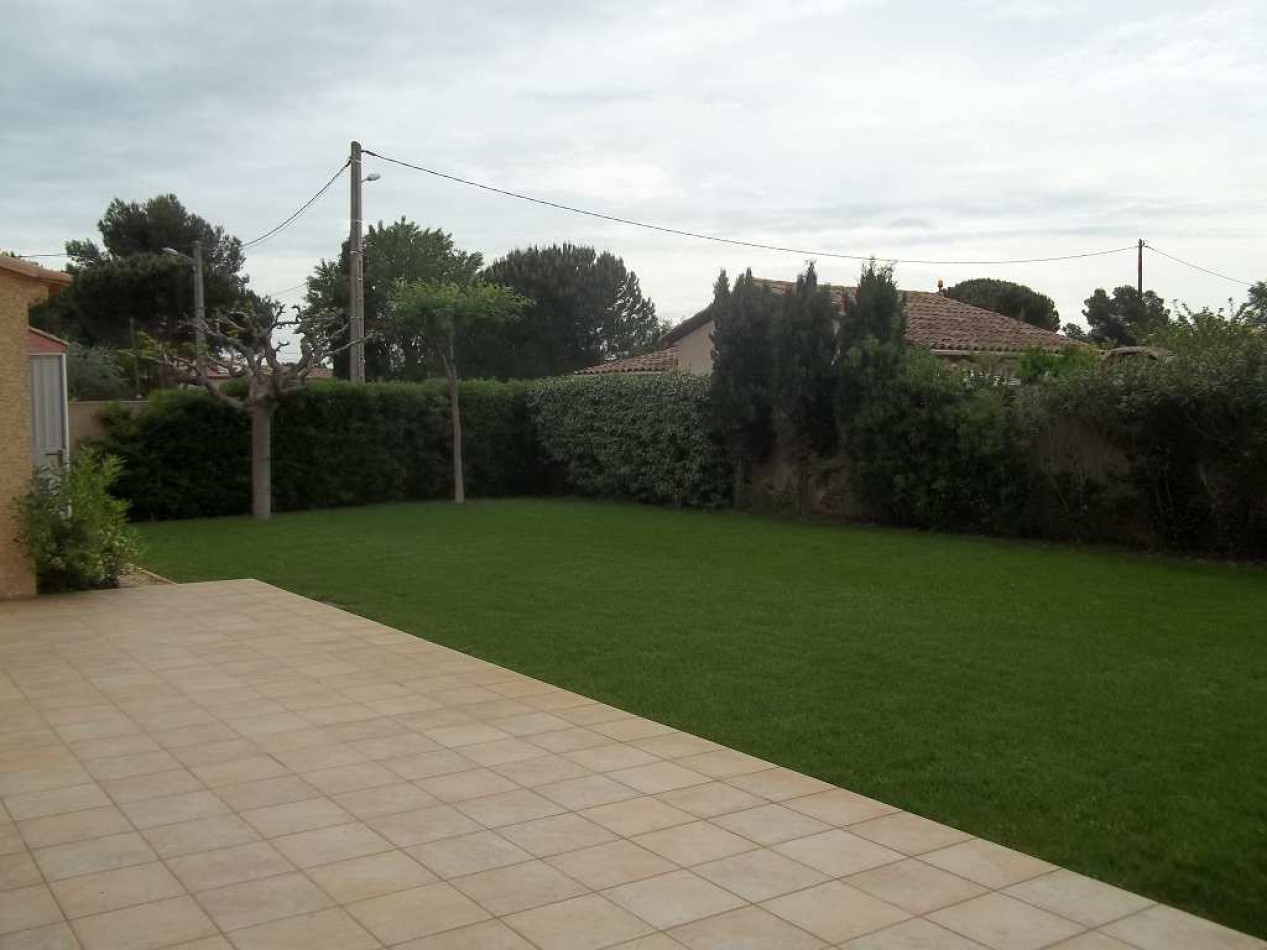 vente Maison Le Grau D'agde - Photo 11