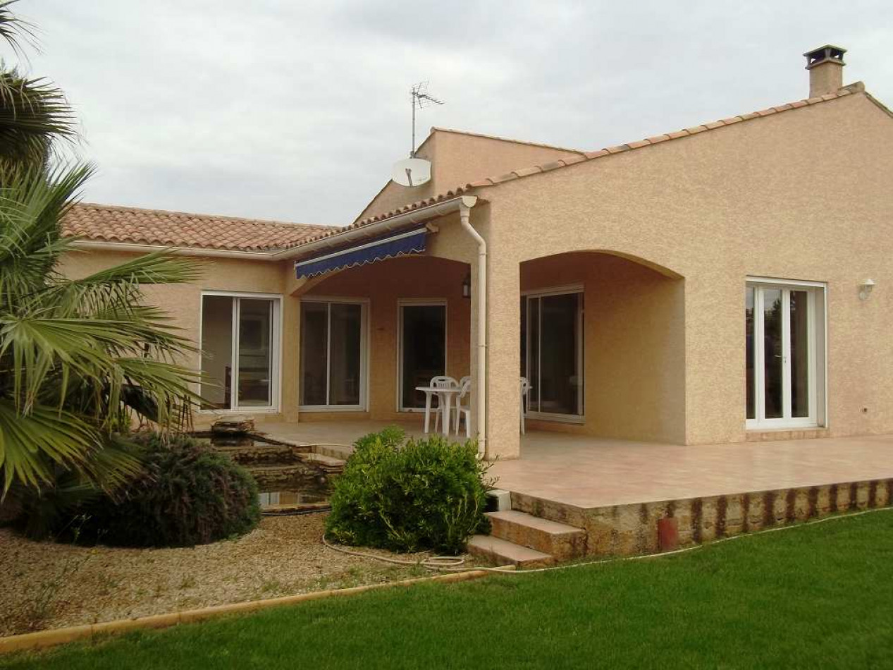 vente Maison Le Grau D'agde - Photo 1