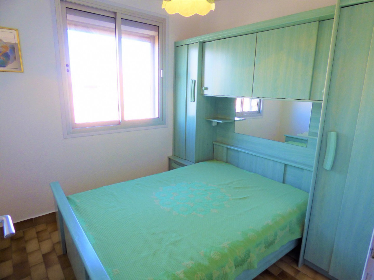 vente Appartement en résidence Le Grau D'agde - Photo 5