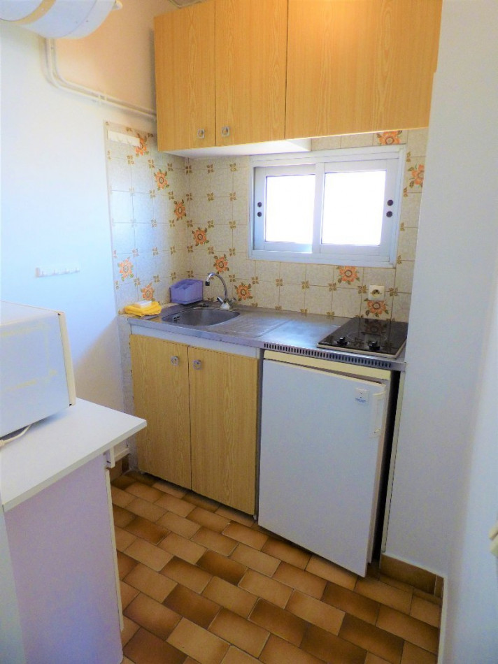 vente Appartement en résidence Le Grau D'agde - Photo 4