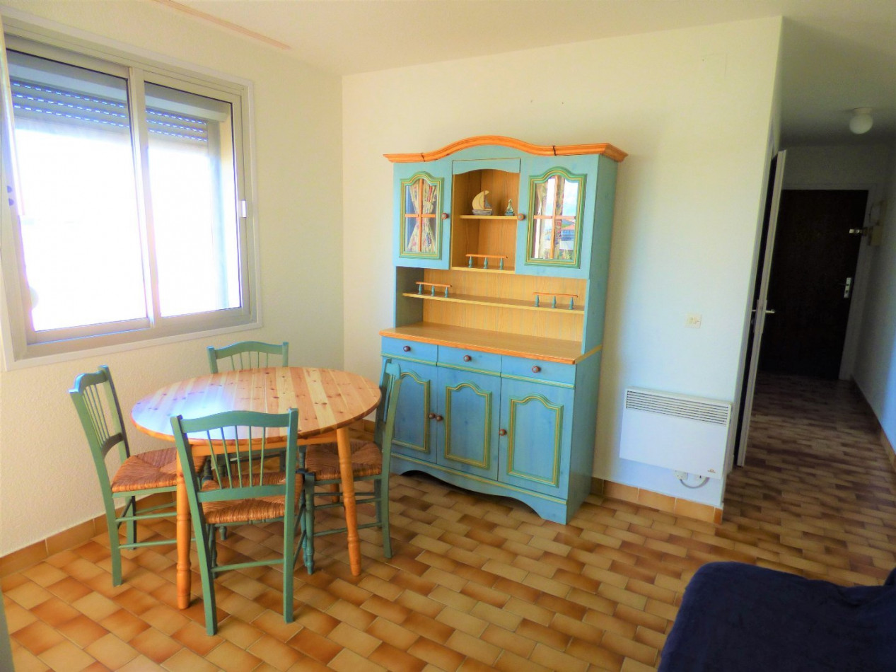 vente Appartement en résidence Le Grau D'agde - Photo 2