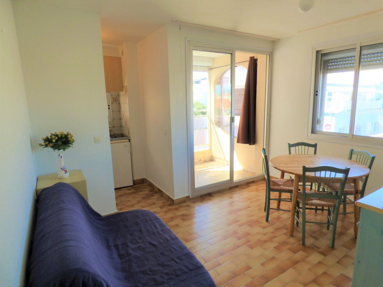 vente Appartement en résidence Le Grau D'agde - Photo 9