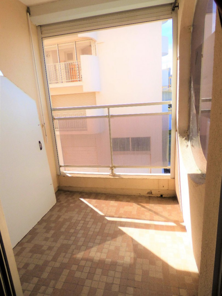 vente Appartement en résidence Le Grau D'agde - Photo 6