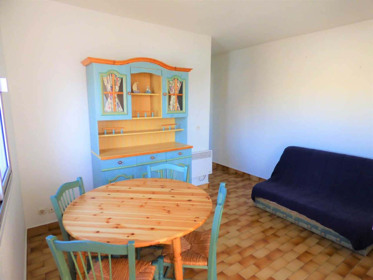 vente Appartement en résidence Le Grau D'agde - Photo 10