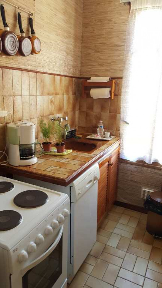 vente Maison de village Le Grau D'agde - Photo 6