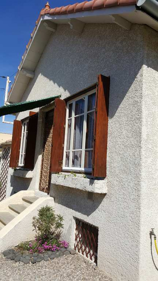vente Maison de village Le Grau D'agde - Photo 11