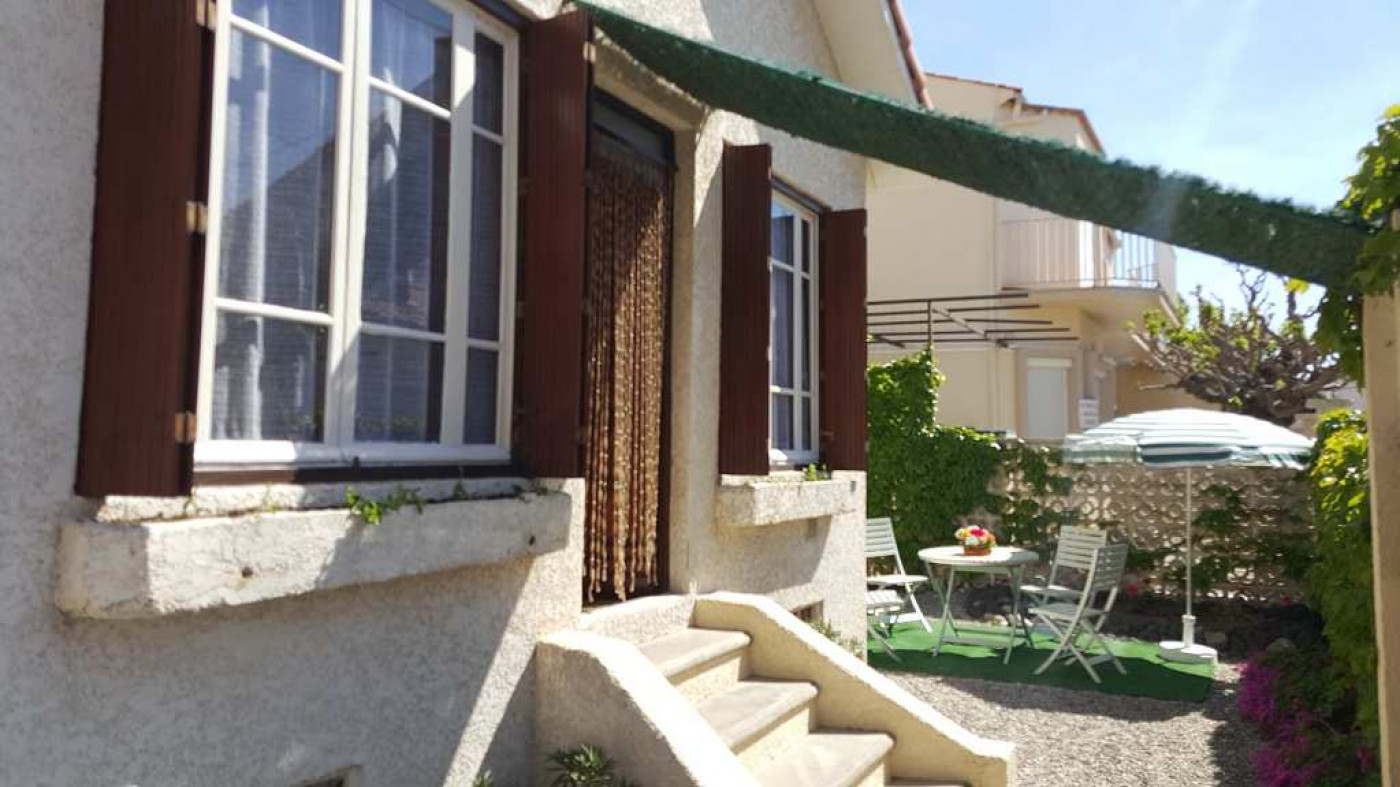 vente Maison de village Le Grau D'agde - Photo 2