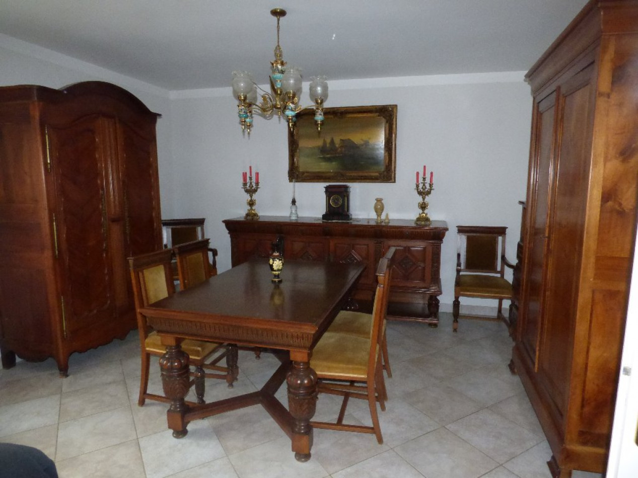 vente Villa Marseillan - Photo 5