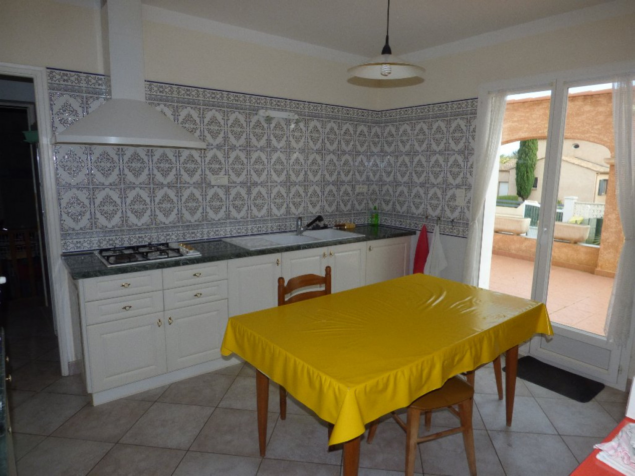 vente Villa Marseillan - Photo 6