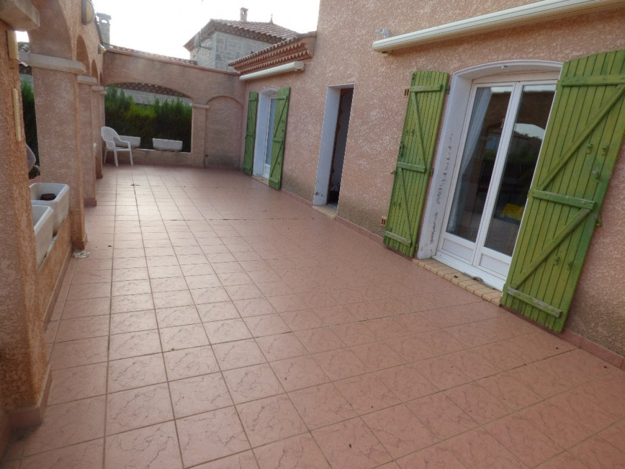 vente Villa Marseillan - Photo 13
