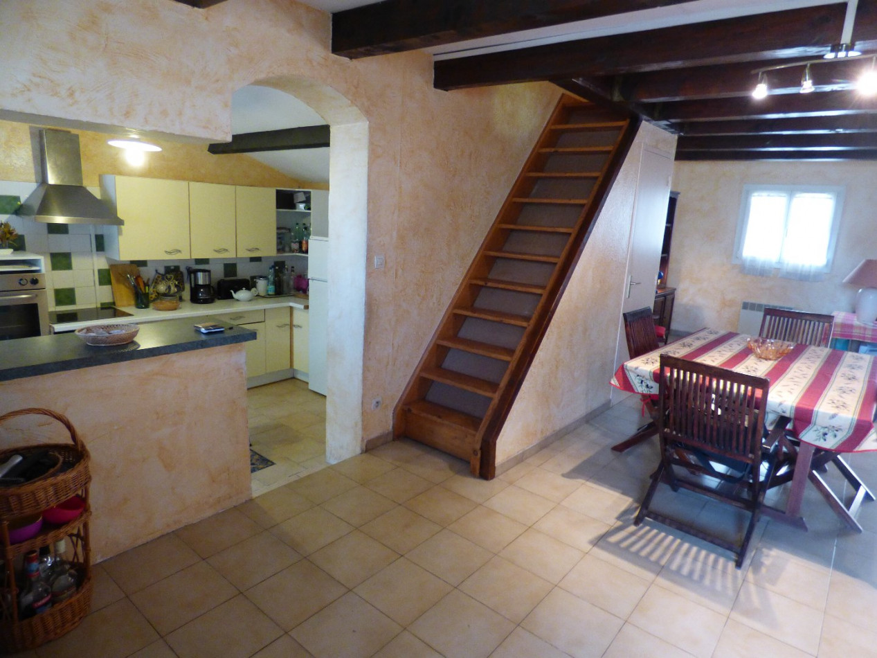vente Maison Le Grau D'agde - Photo 4