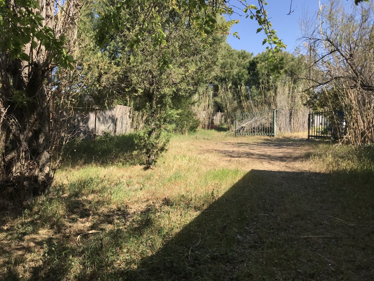 vente Terrain constructible Le Grau D'agde - Photo 1