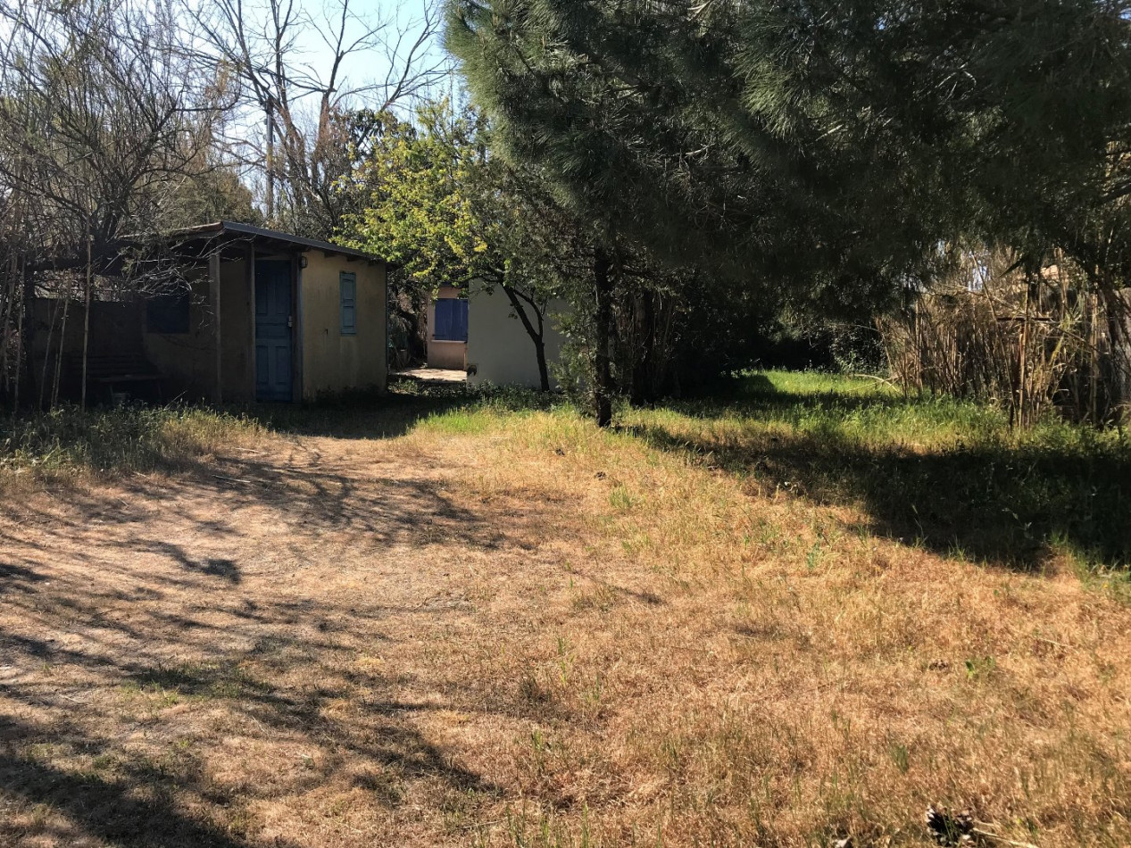 vente Terrain constructible Le Grau D'agde - Photo 3