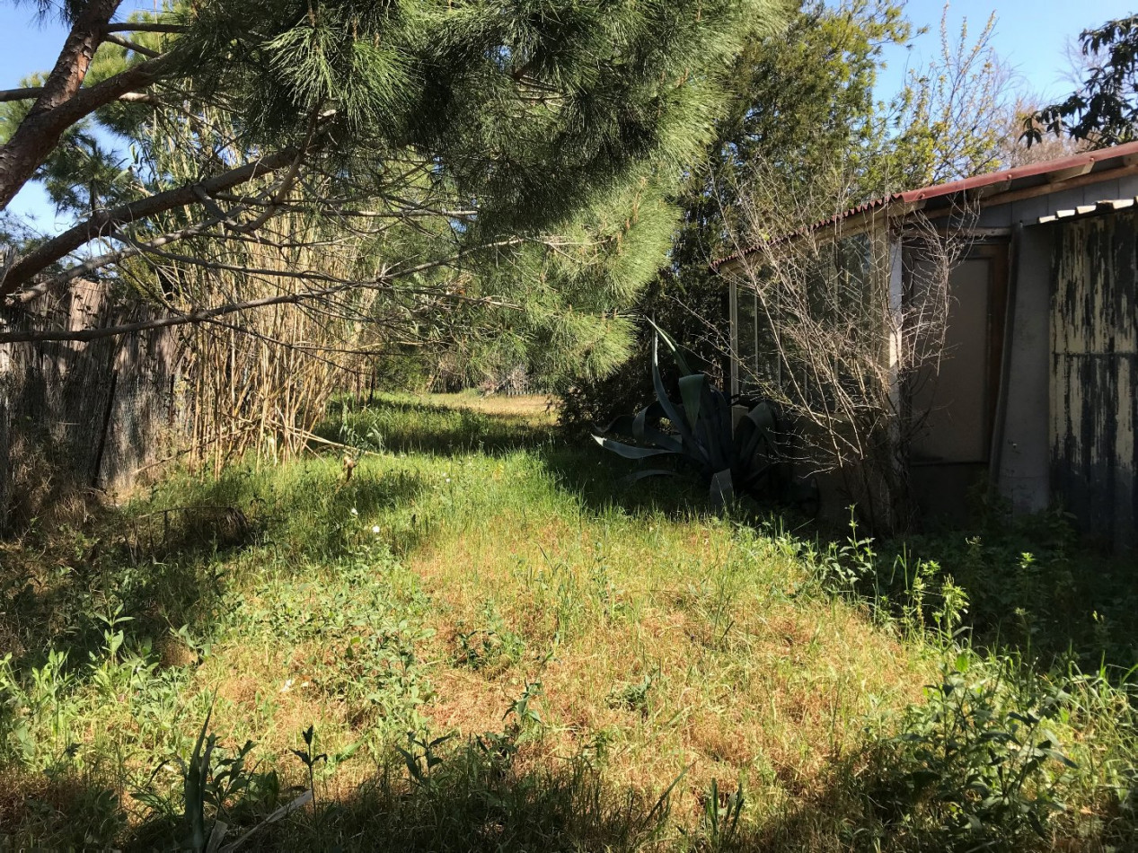 vente Terrain constructible Le Grau D'agde - Photo 2