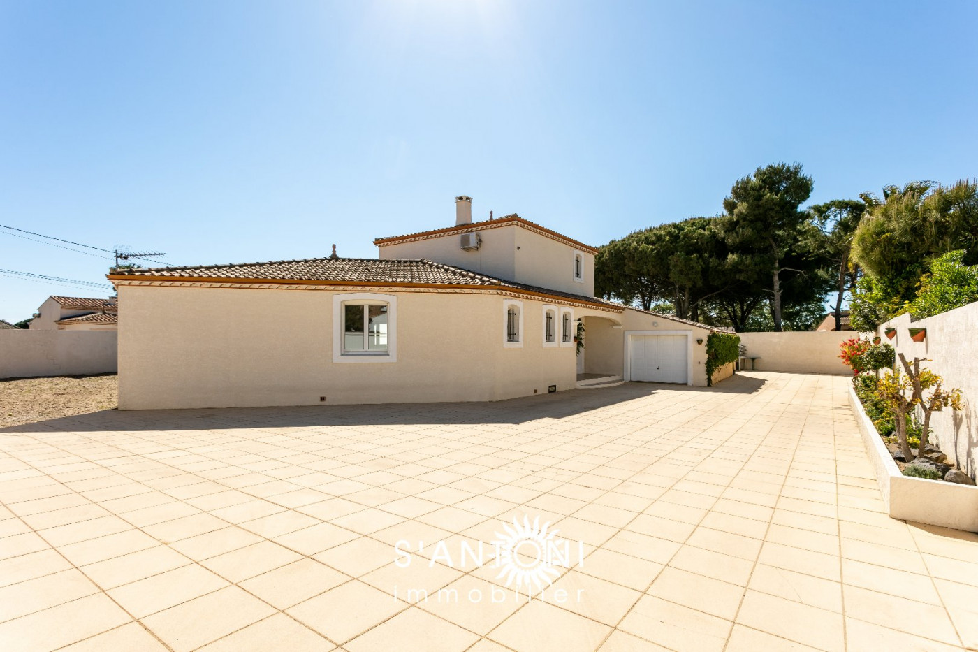 vente Villa d'architecte Le Grau D'agde - Photo 28
