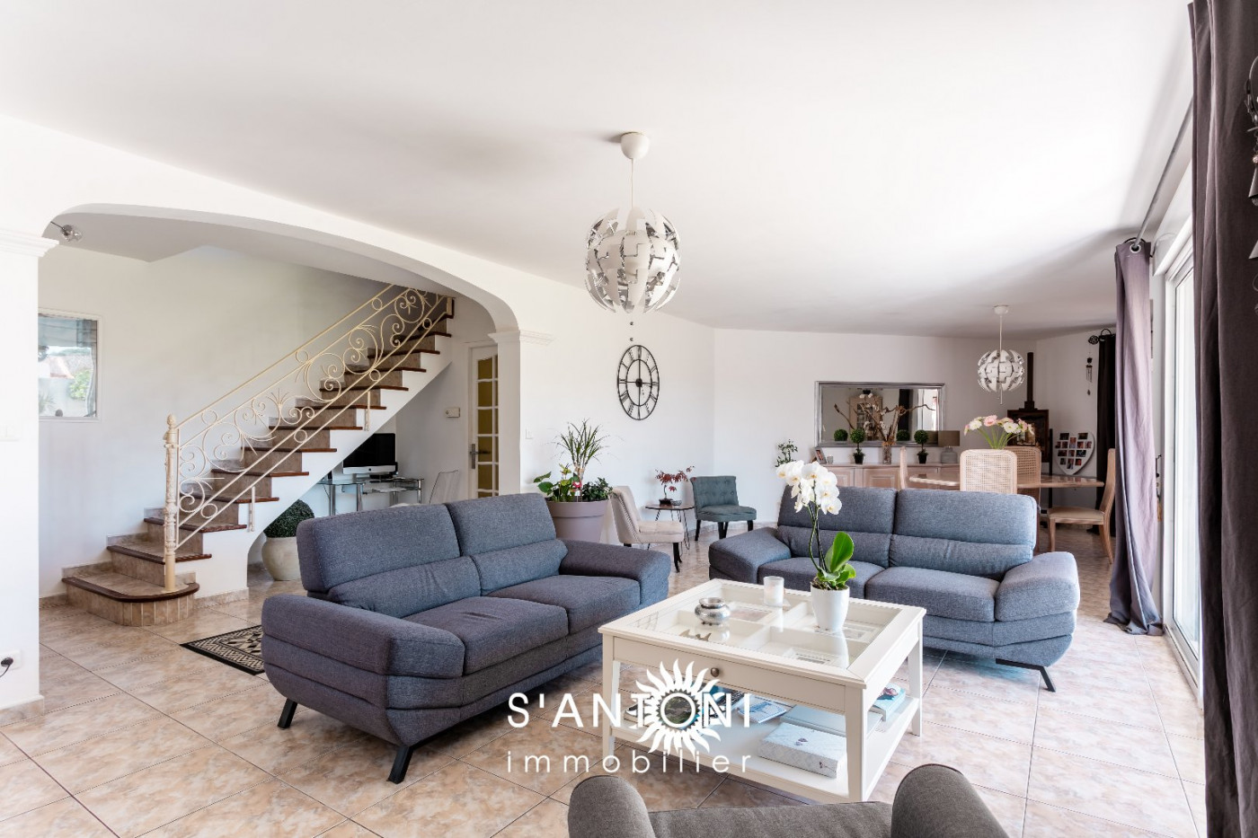 vente Villa d'architecte Le Grau D'agde - Photo 4