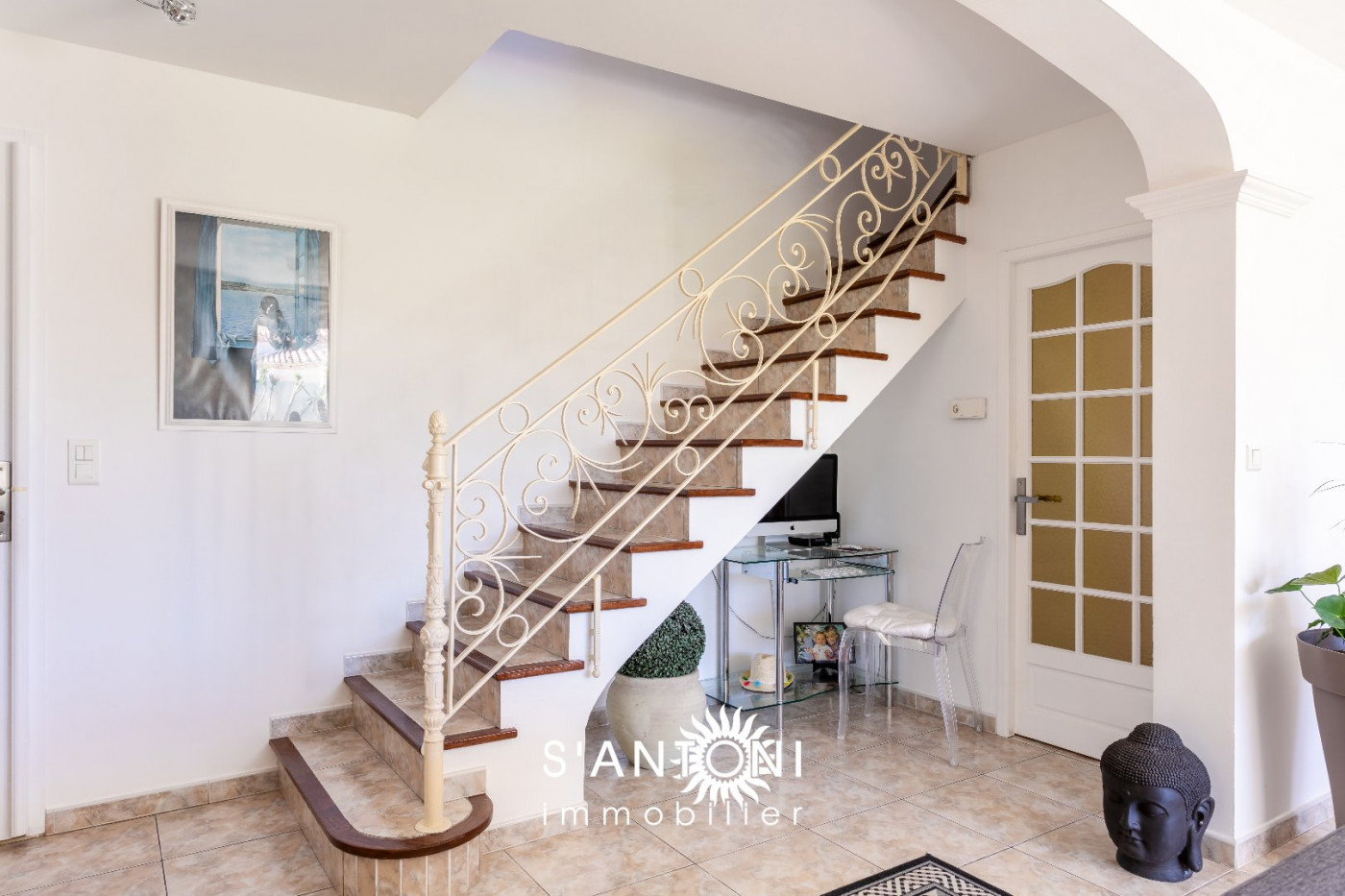 vente Villa d'architecte Le Grau D'agde - Photo 15